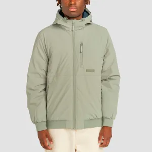Element Wolfeboro Dulcey Tech Jacket Shadow