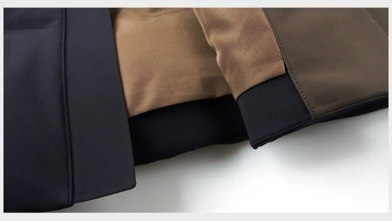 Elite Down Performance Coat | Premium Winter Longline Parka