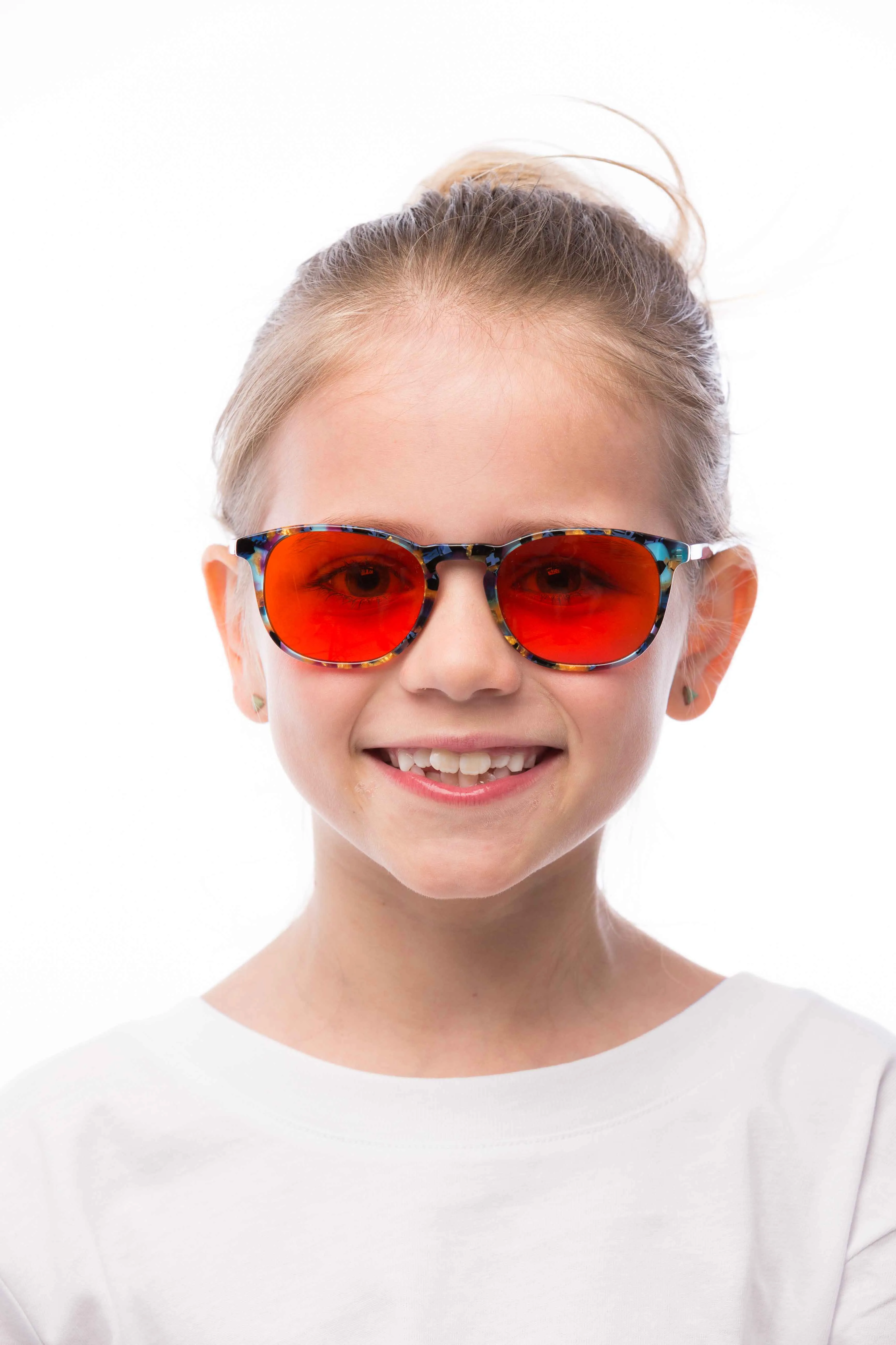 Elsa Blue Light Blocking Glasses