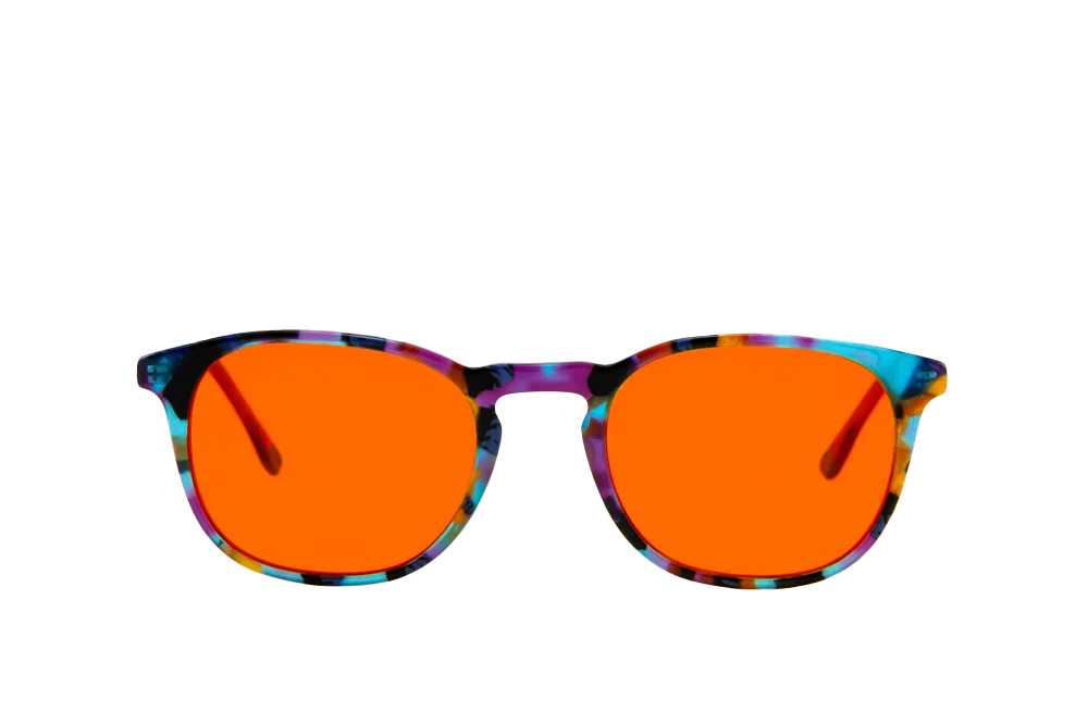 Elsa Blue Light Blocking Glasses