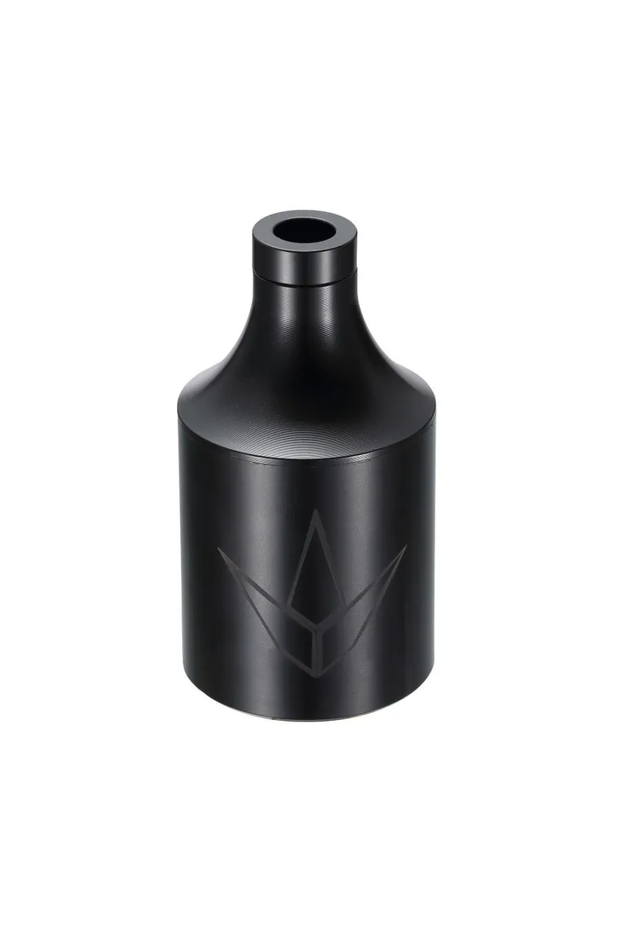Envy - STREET PEG/REAR- BLACK 60mm