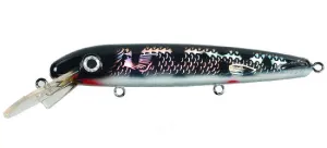 Esox Triple D 9"