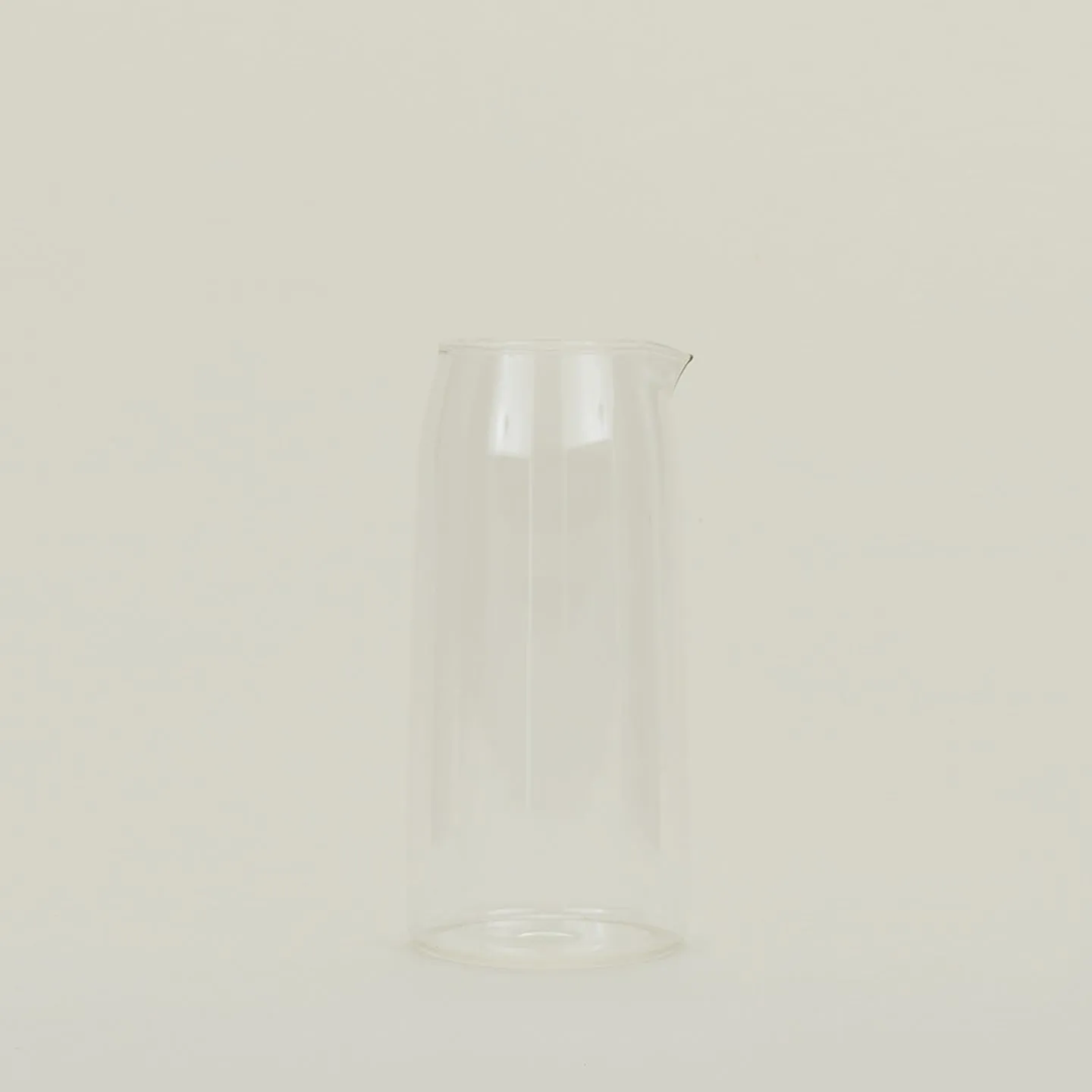 Essential Glassware - Pitcher
