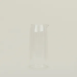 Essential Glassware - Pitcher