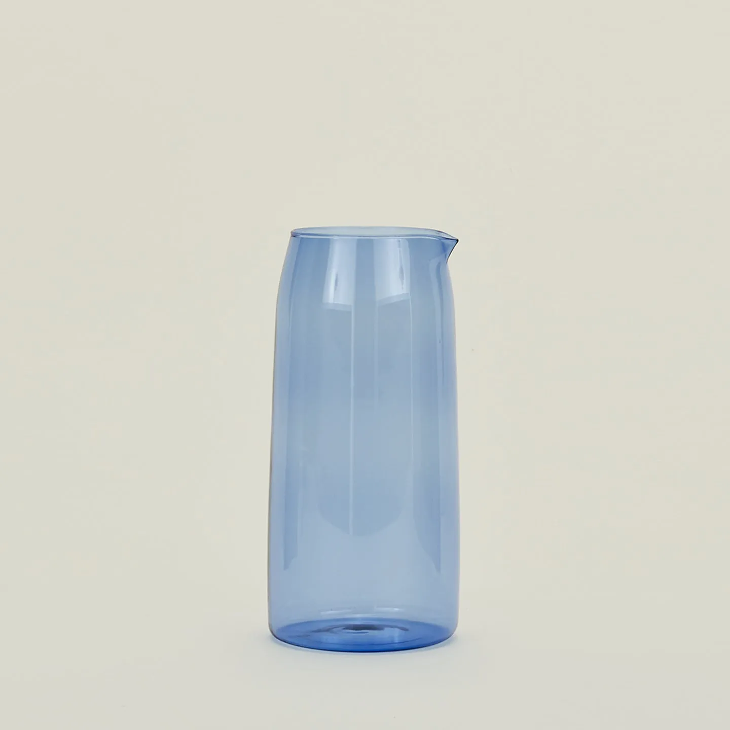 Essential Glassware - Pitcher