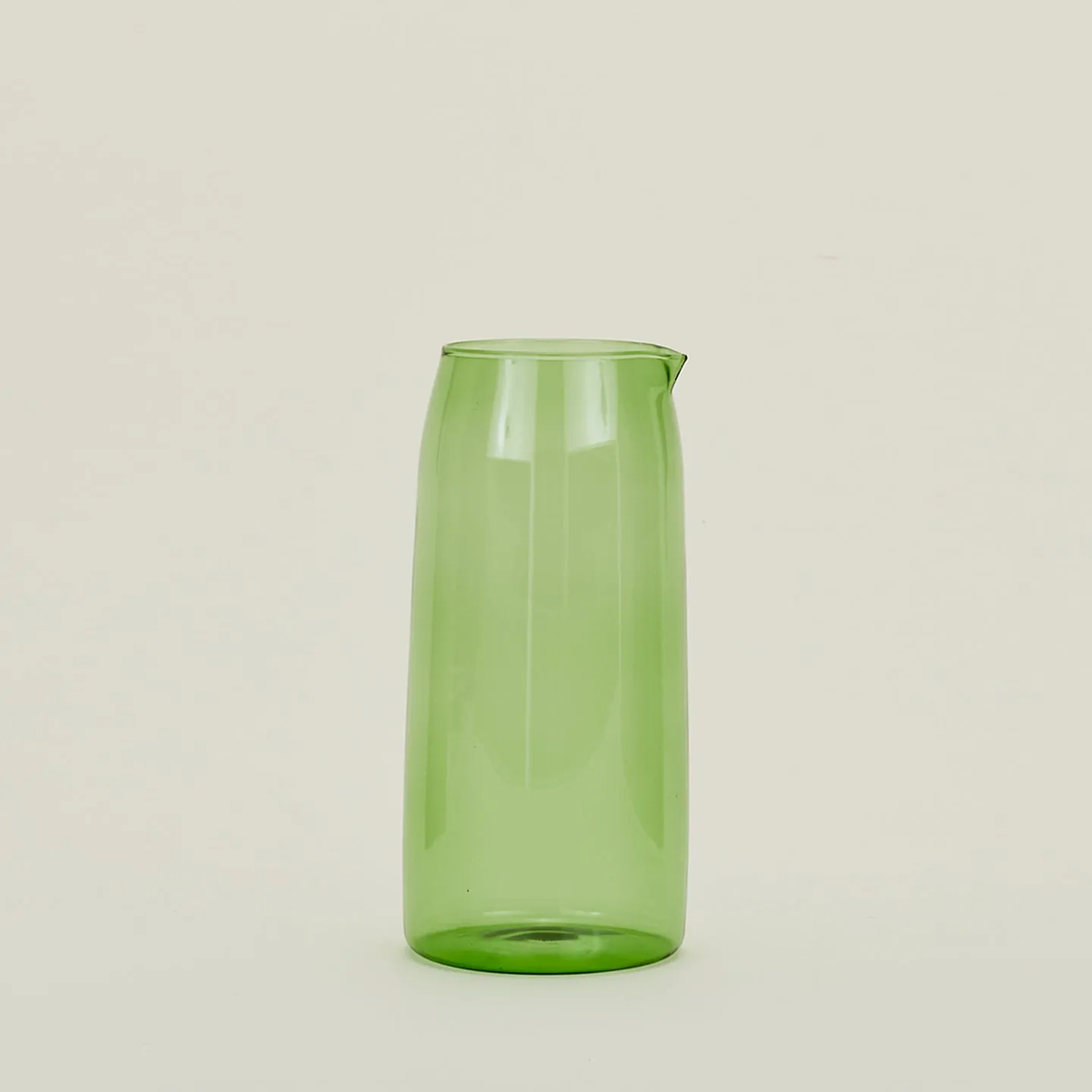 Essential Glassware - Pitcher