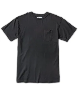 ESSENTIAL POCKET TEE