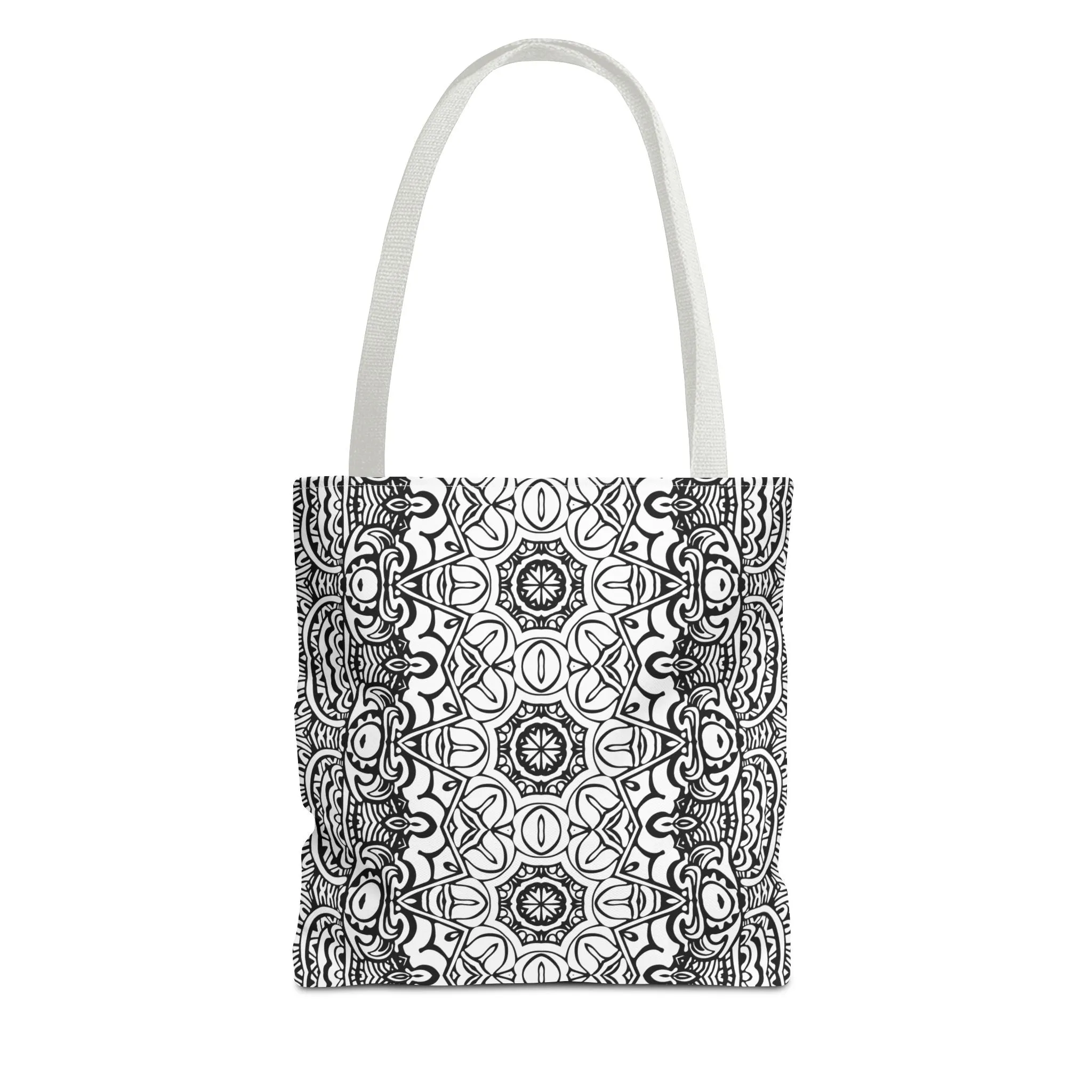 Ethereal Ethnic - Tote Bag