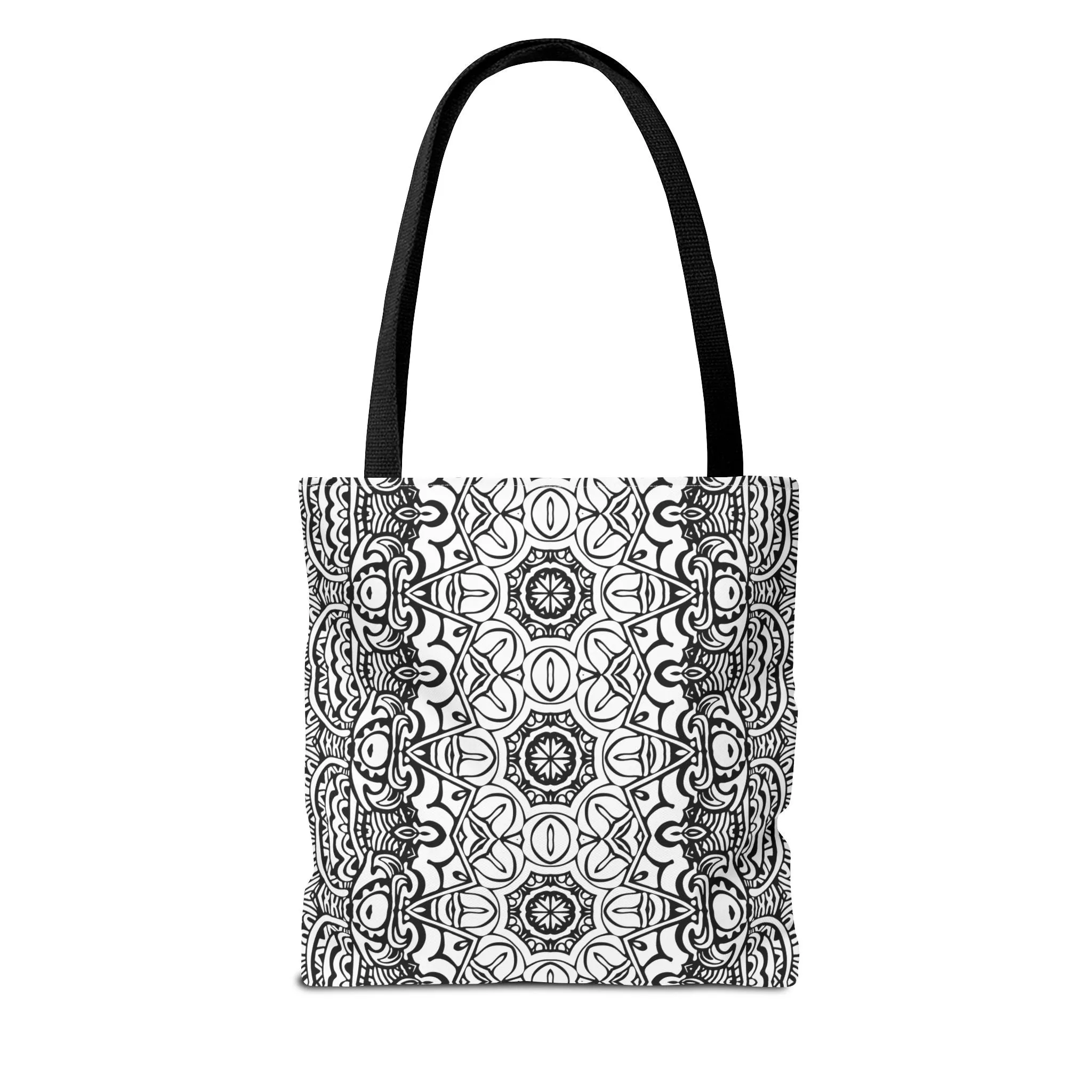 Ethereal Ethnic - Tote Bag