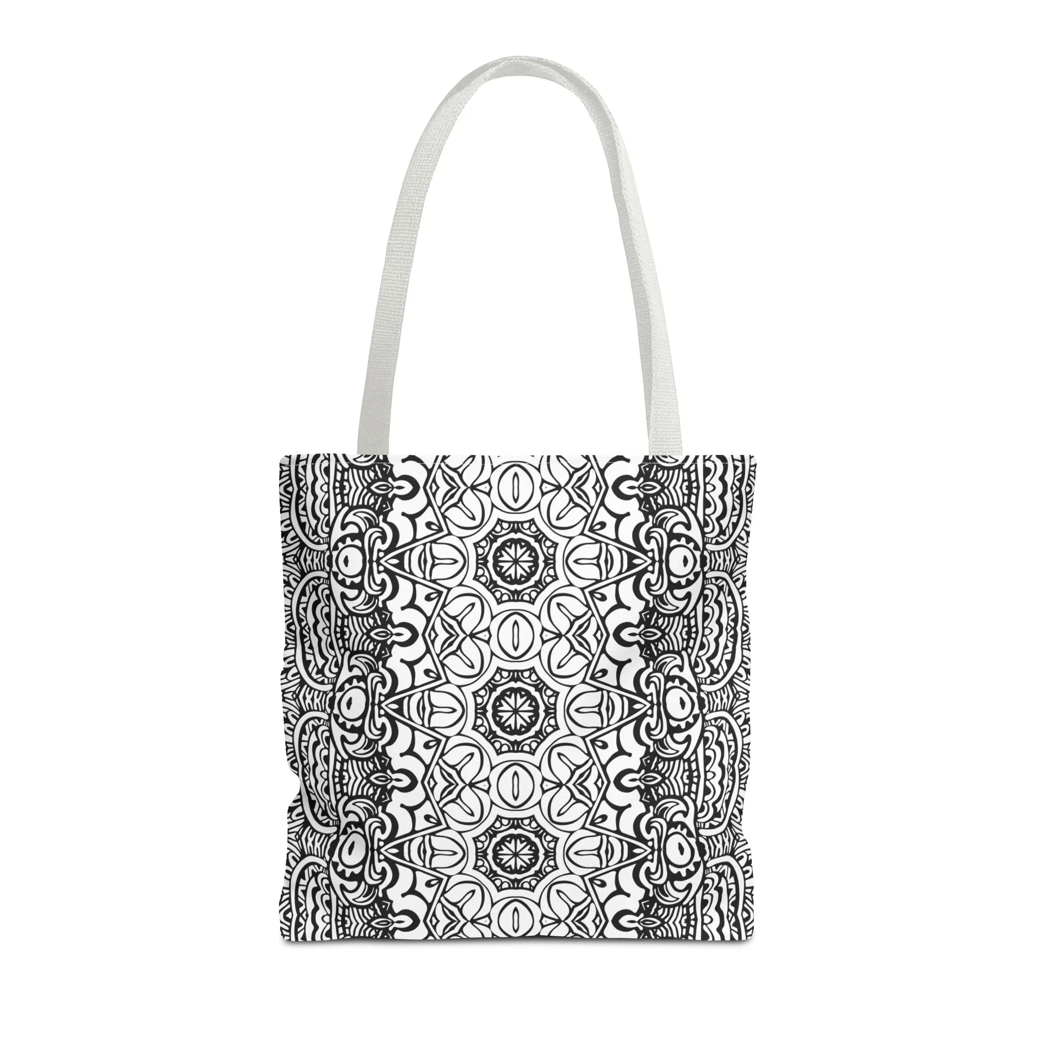 Ethereal Ethnic - Tote Bag