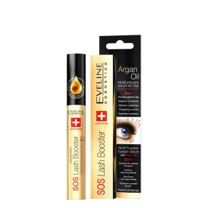 Eveline Multifunctional Eyelash Serum 5in1 Lash Booster