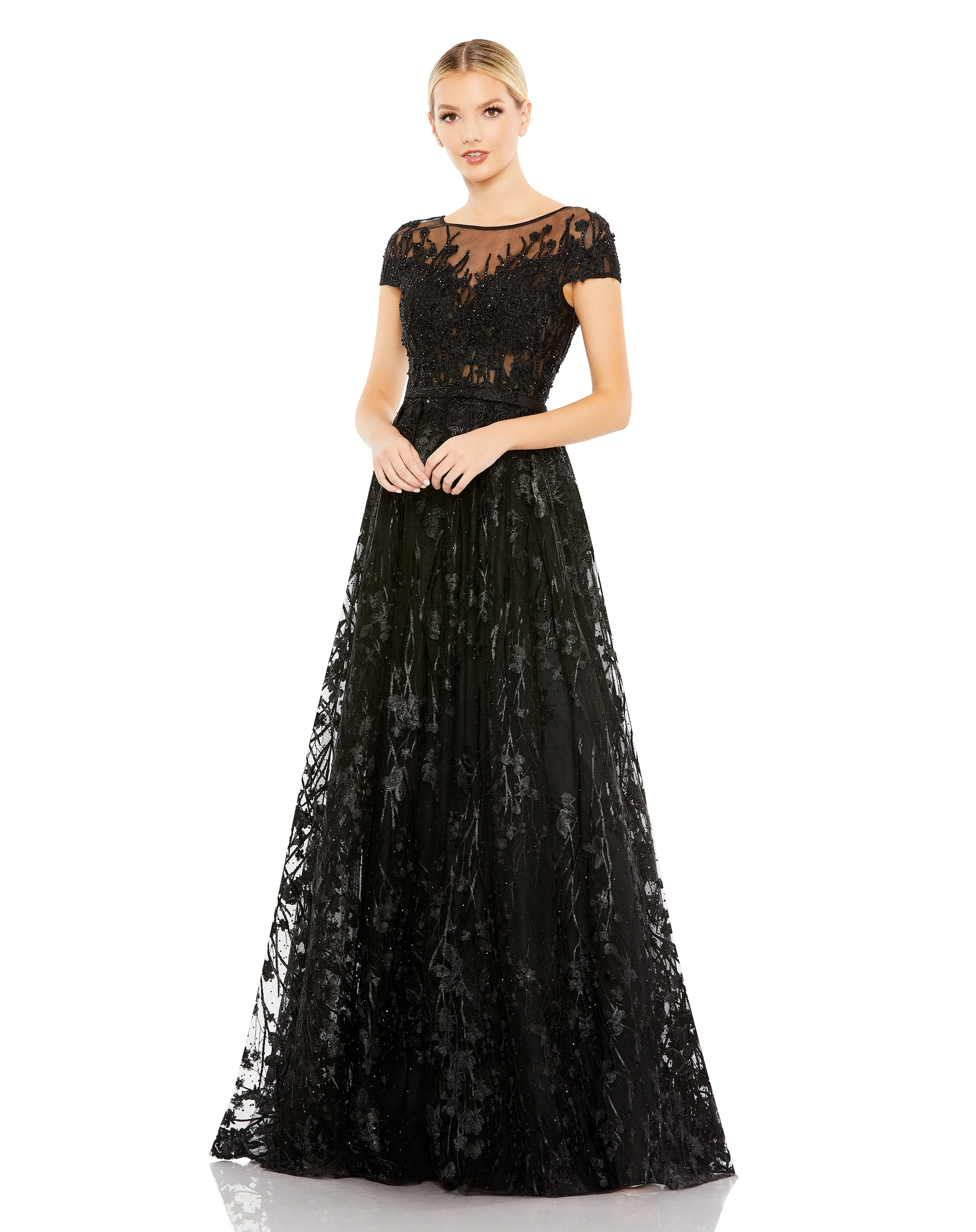 Evening by Mac Duggal 20405
