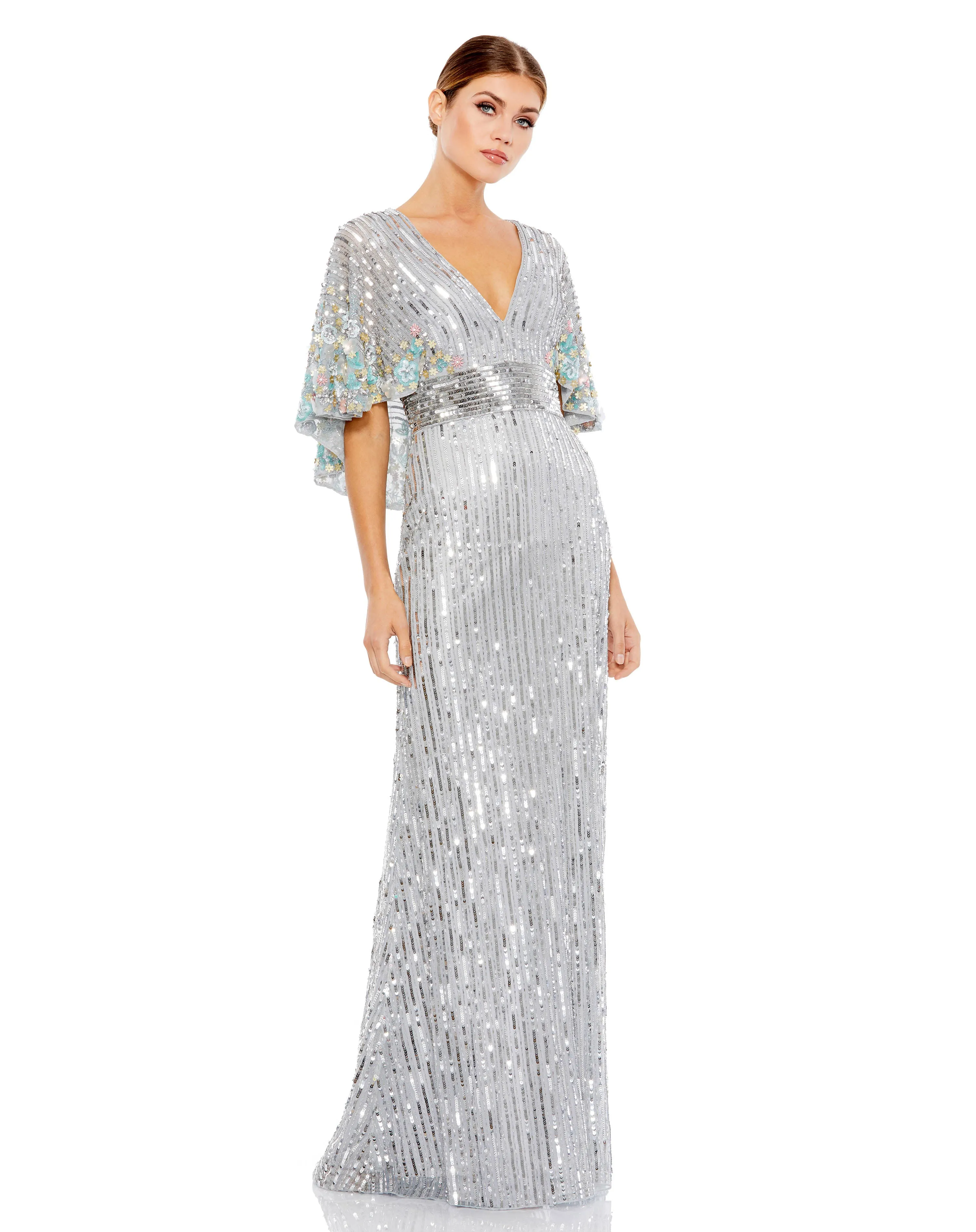 Evening by Mac Duggal 5221 Dress