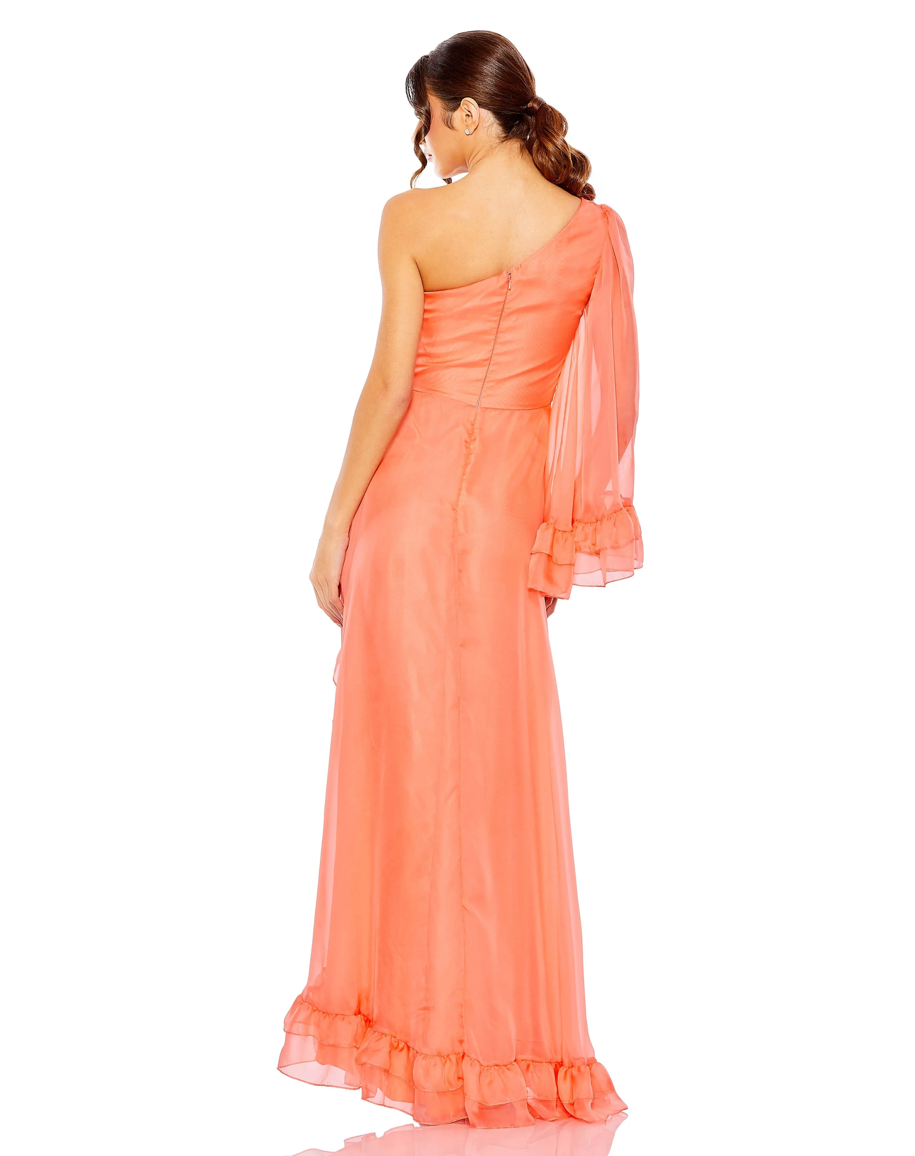 Evening by Mac Duggal 55924 Dress