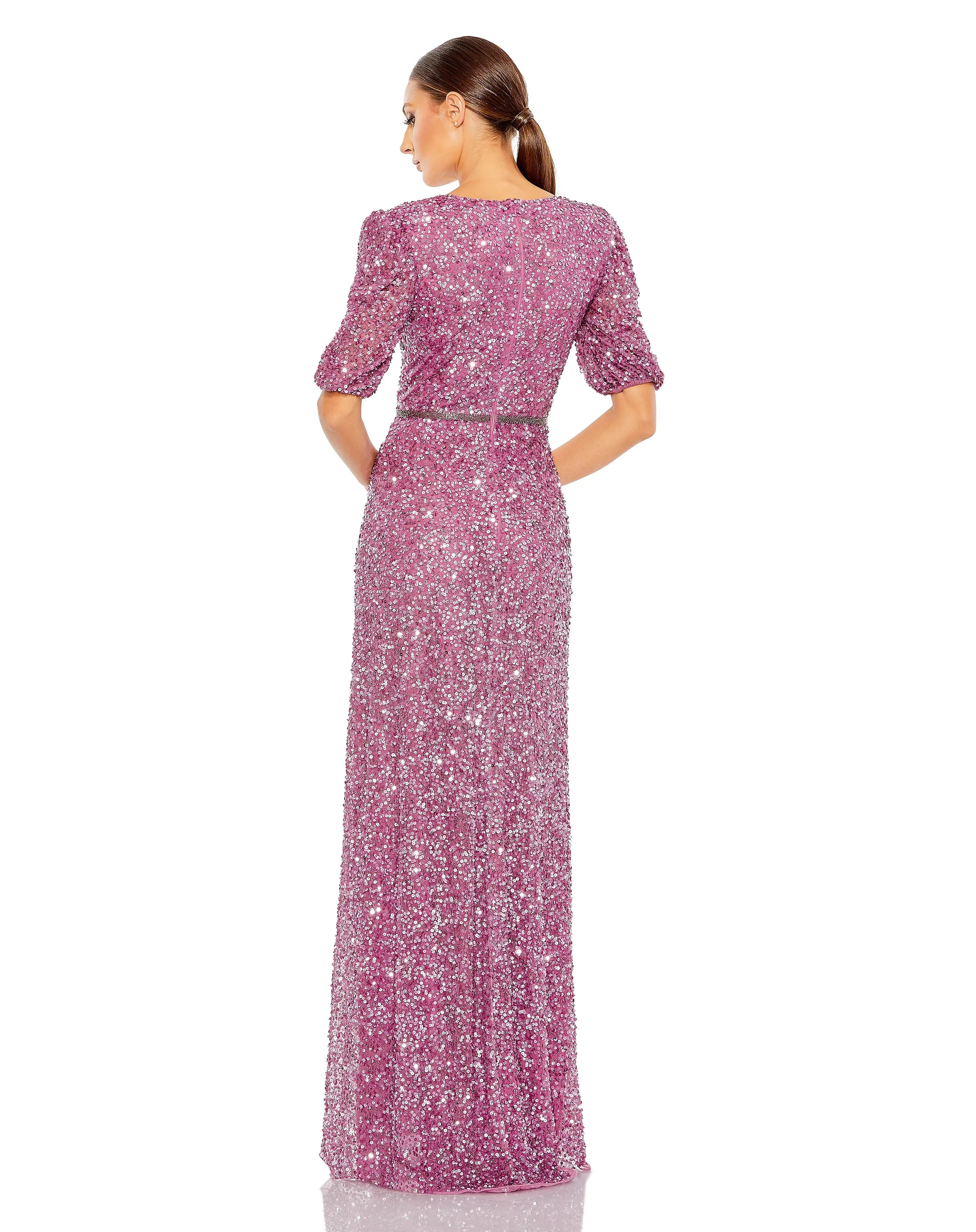 Evening by Mac Duggal 5610 Dress