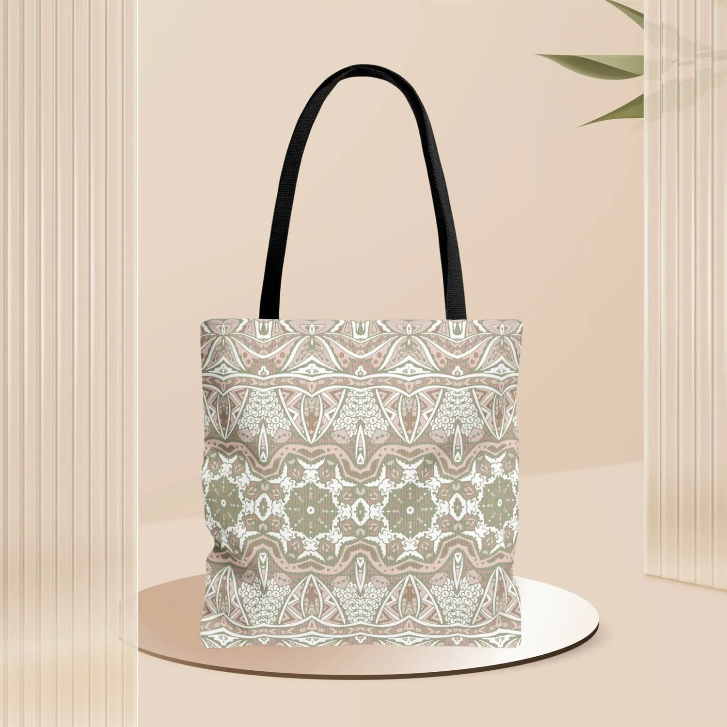 Exotic Flair - Tote Bag
