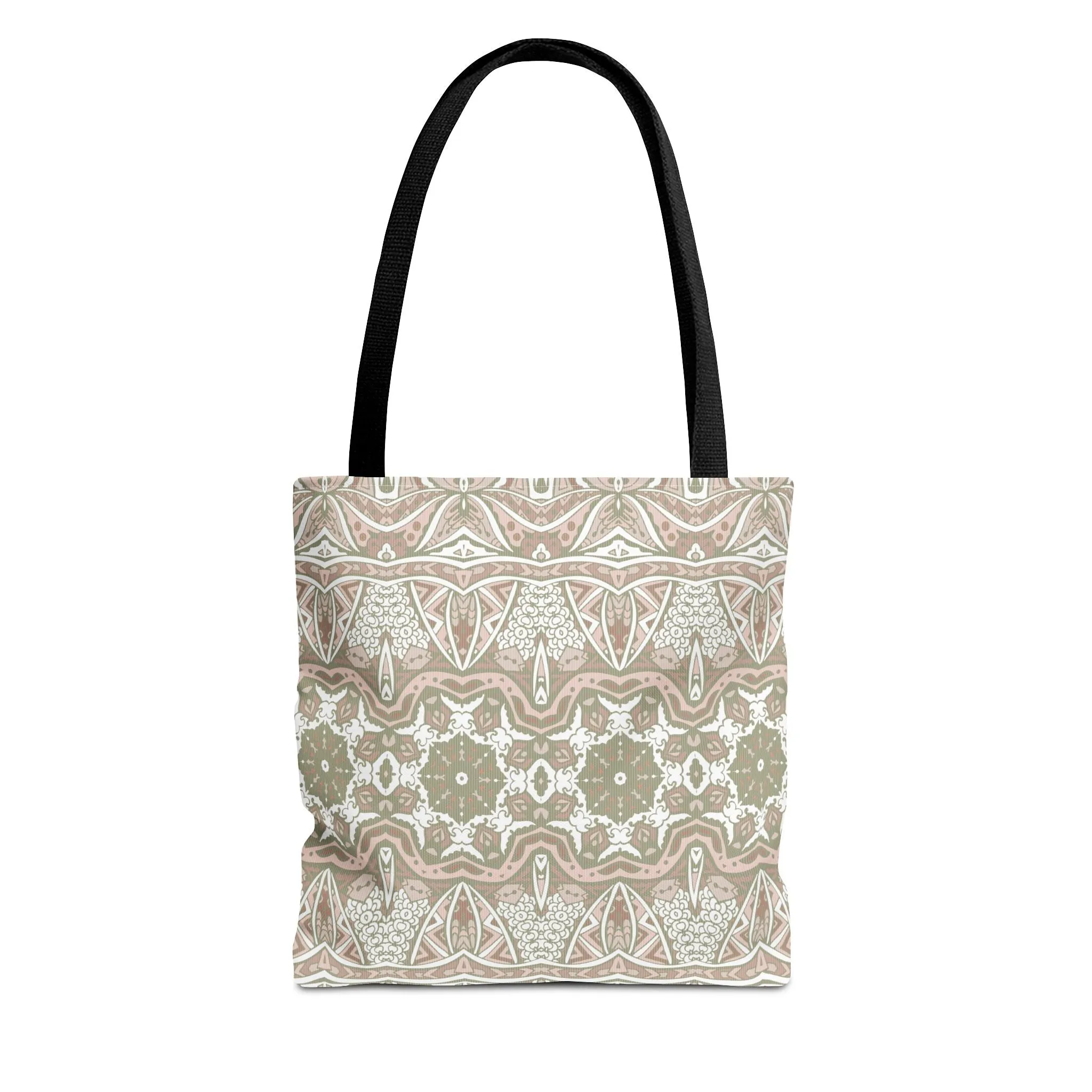 Exotic Flair - Tote Bag