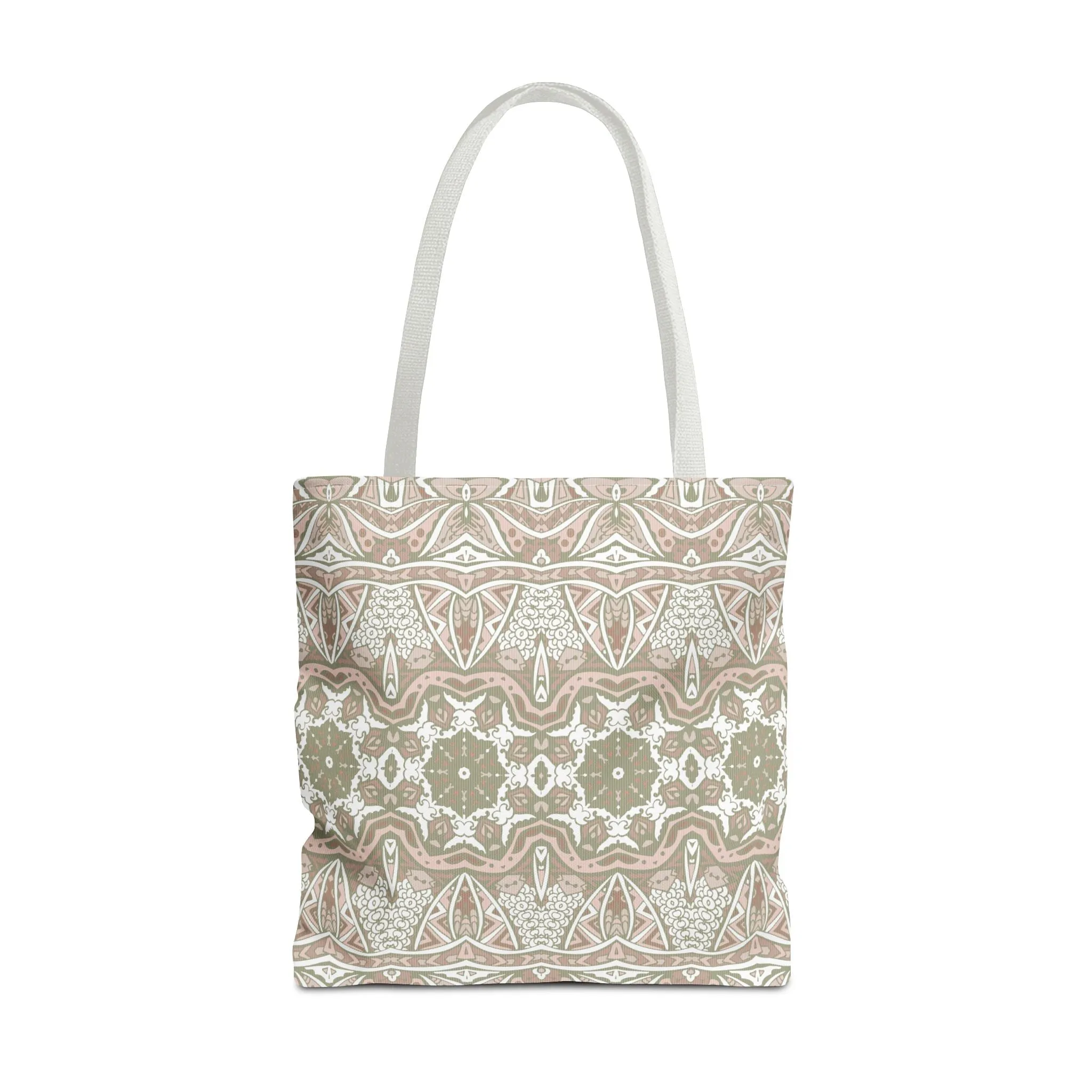 Exotic Flair - Tote Bag