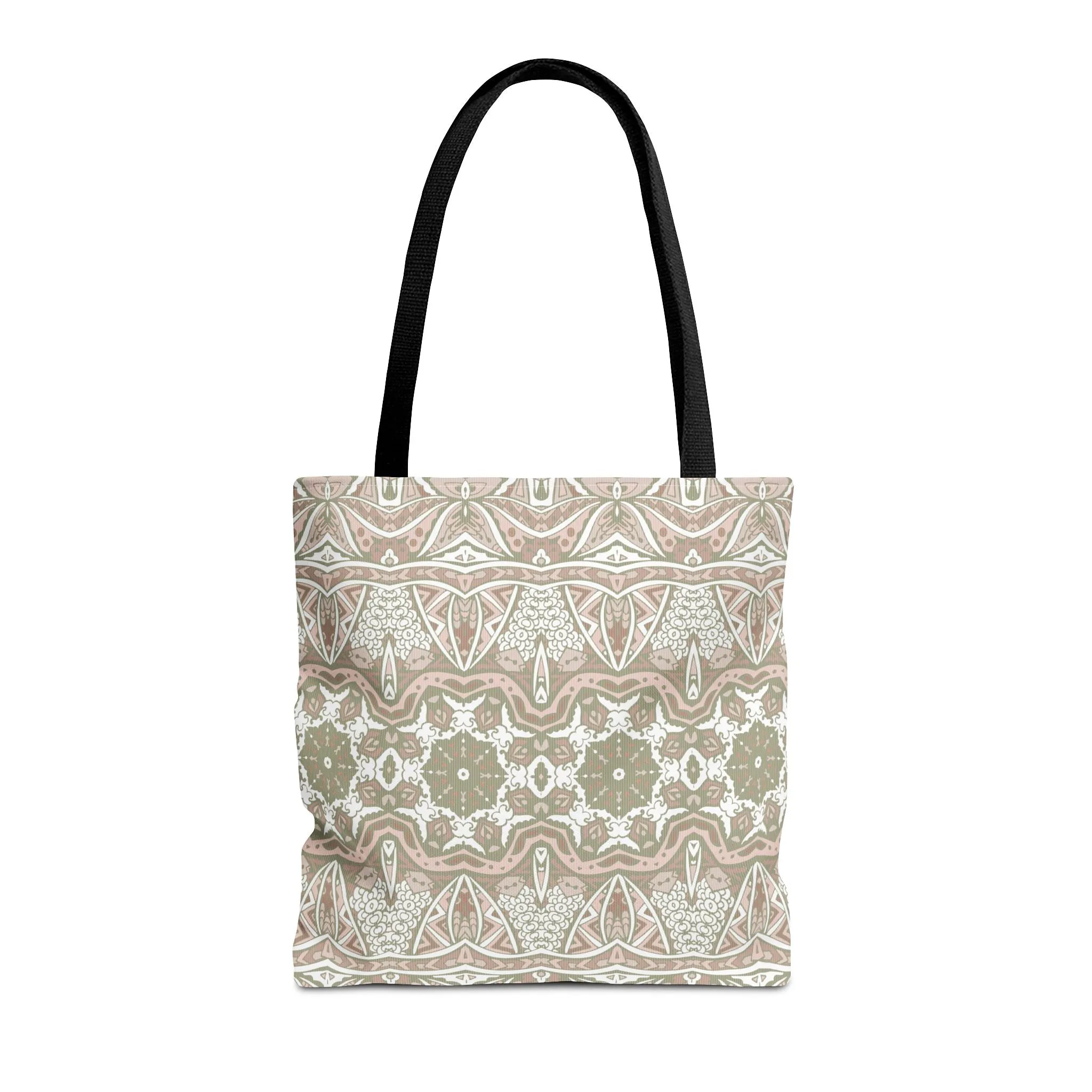 Exotic Flair - Tote Bag
