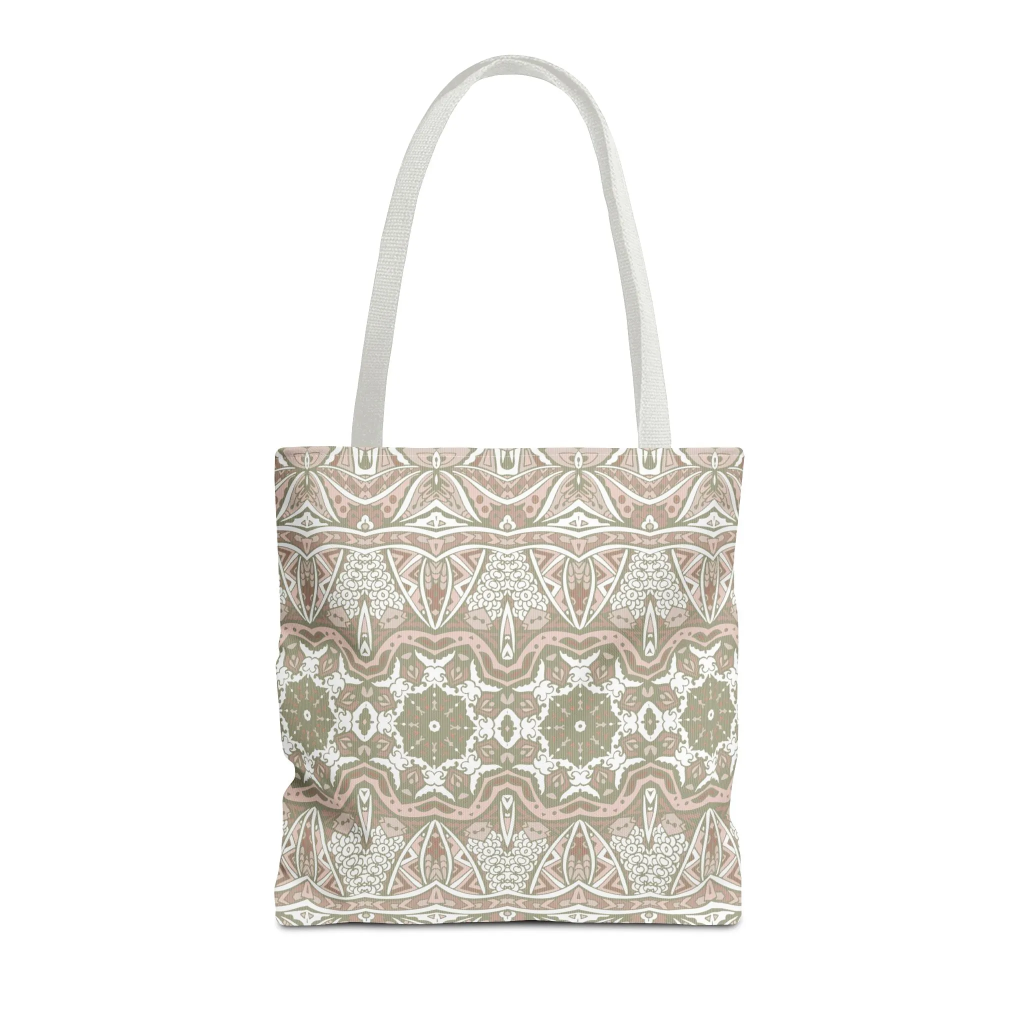 Exotic Flair - Tote Bag