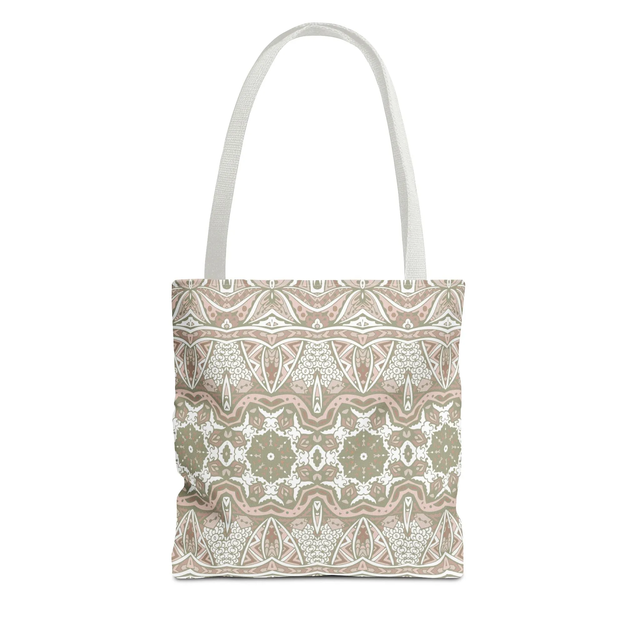 Exotic Flair - Tote Bag