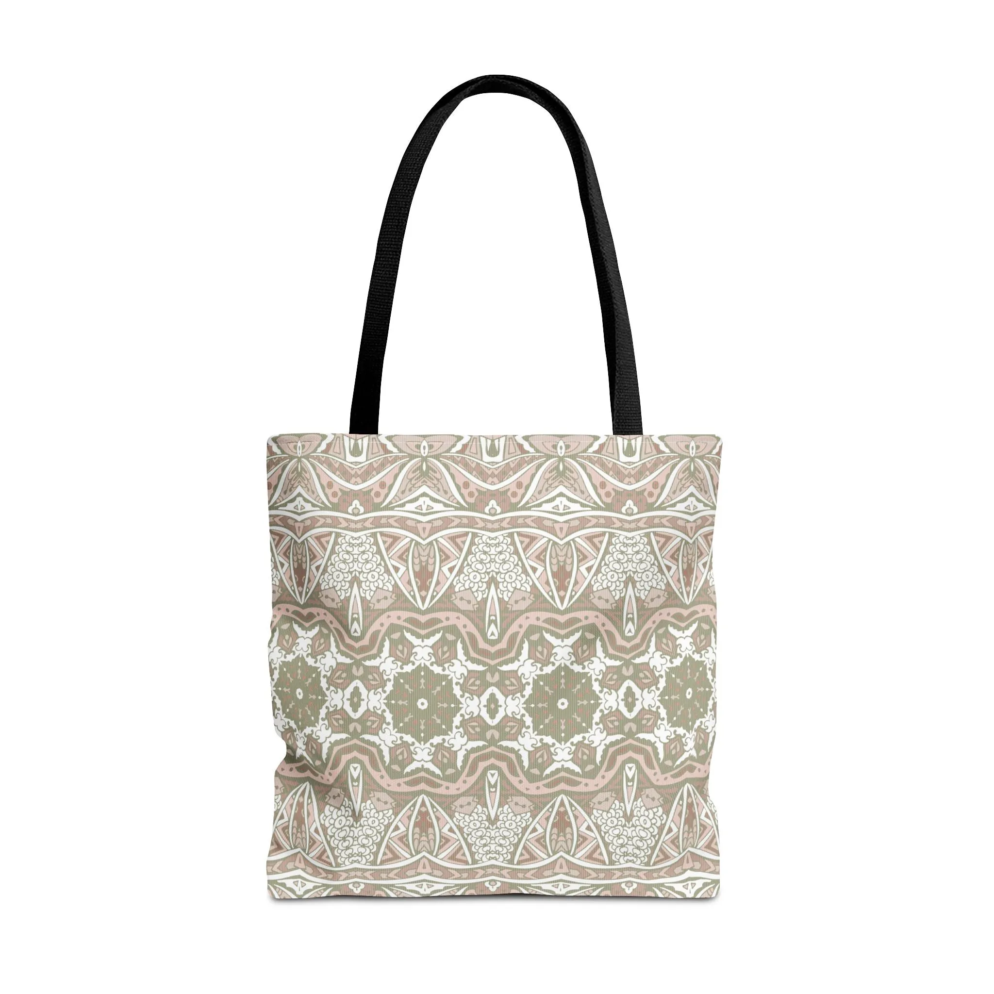 Exotic Flair - Tote Bag