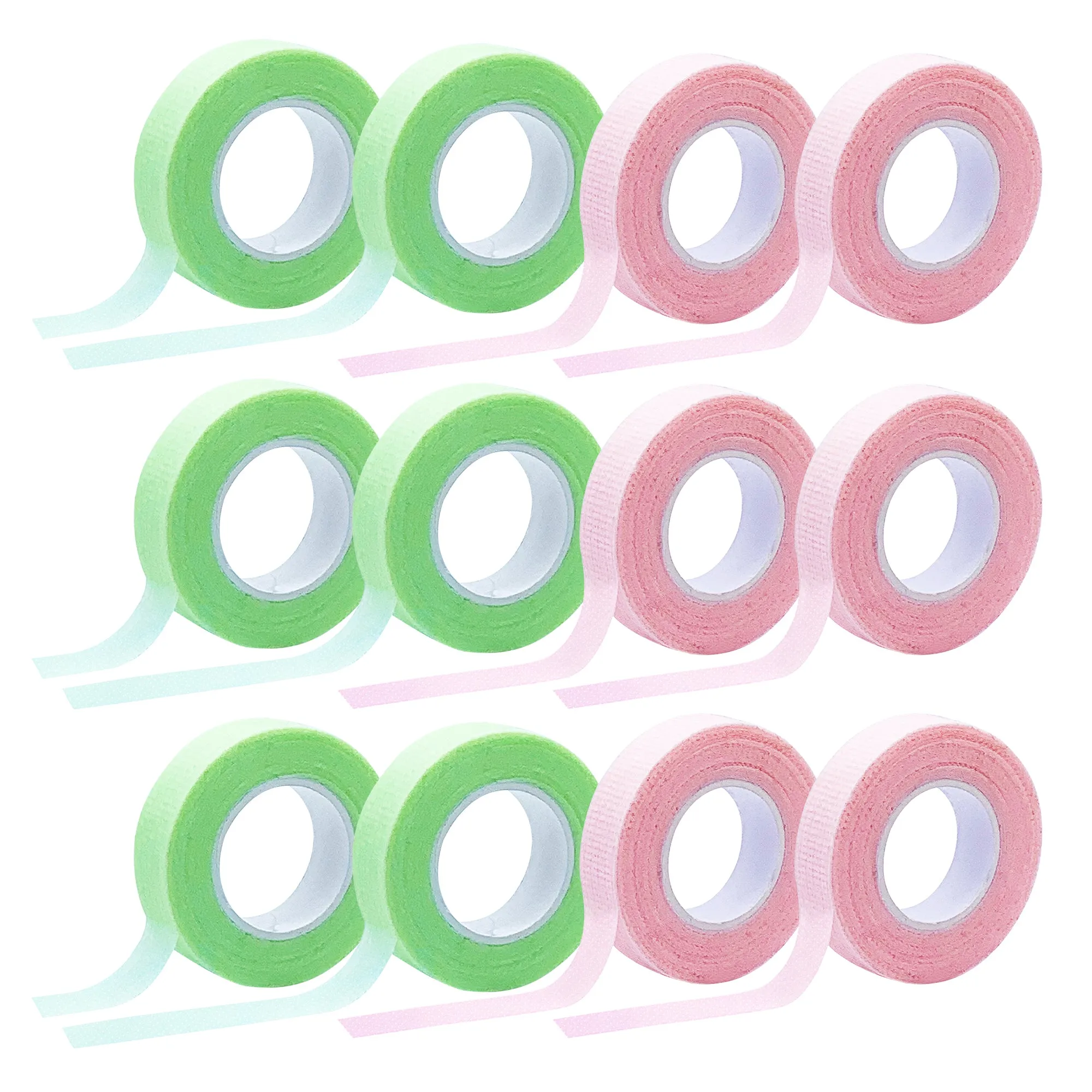 Eyelash Tape