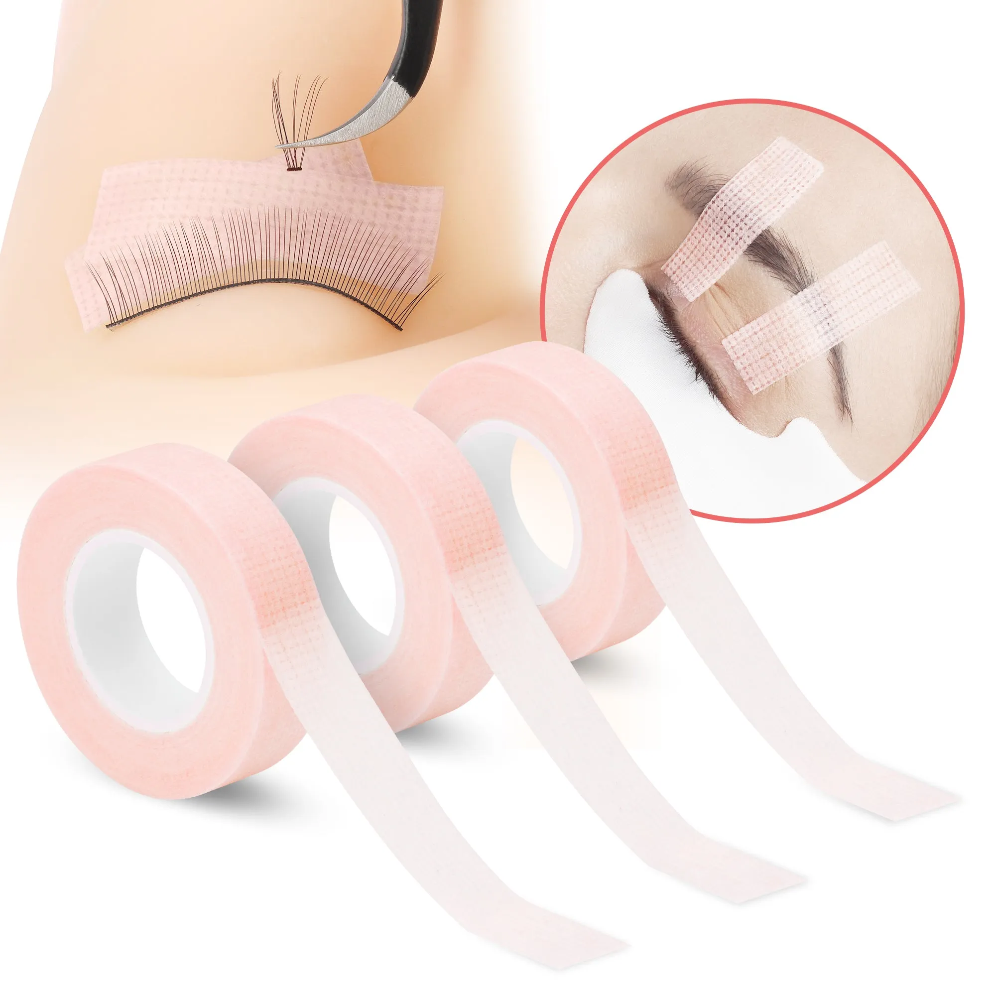 Eyelash Tape