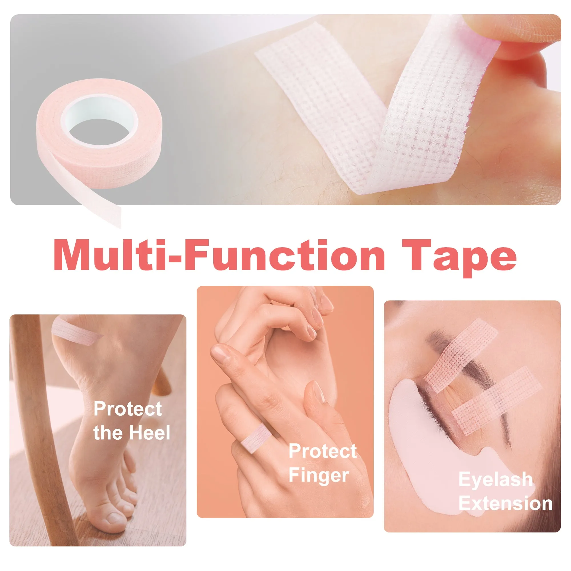 Eyelash Tape