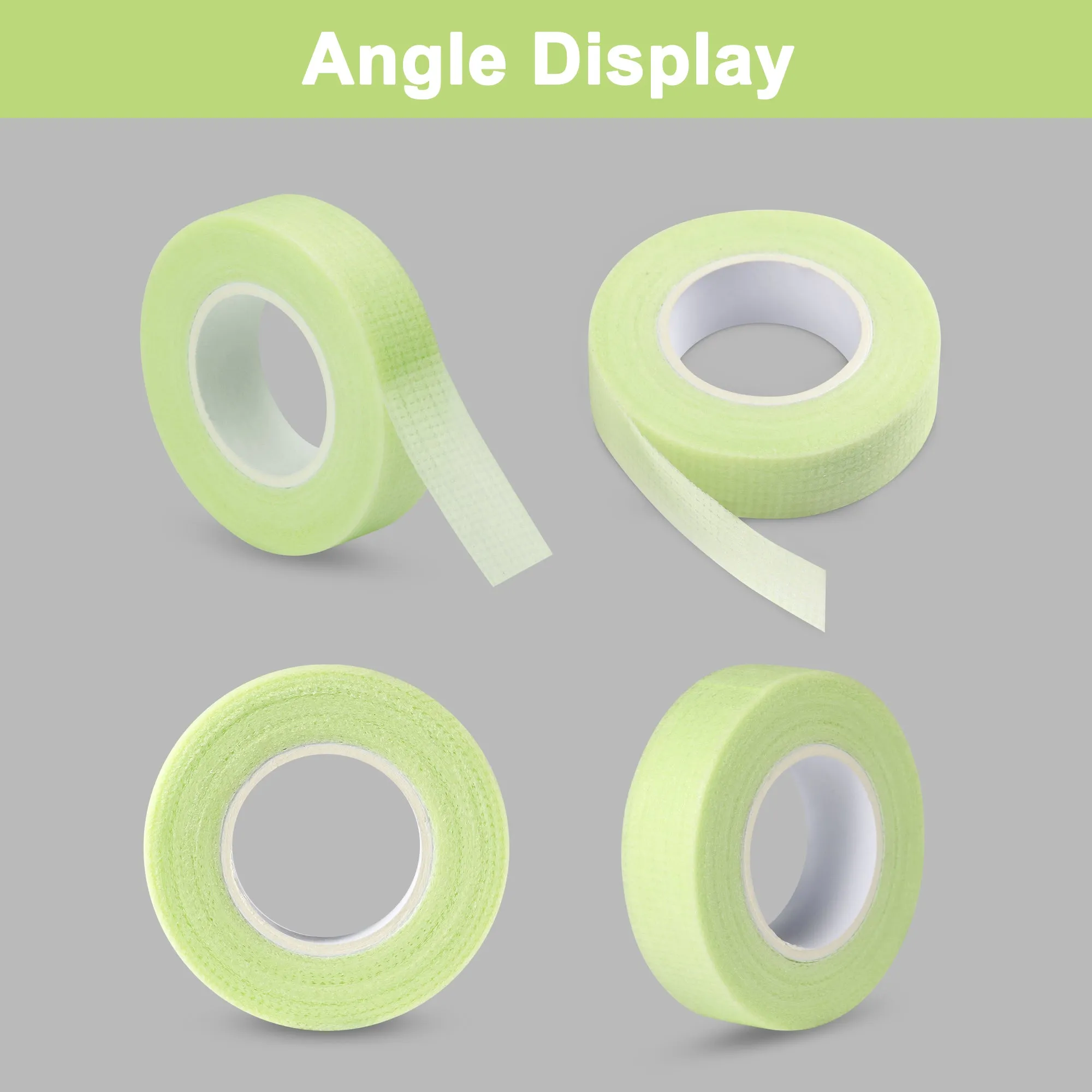 Eyelash Tape