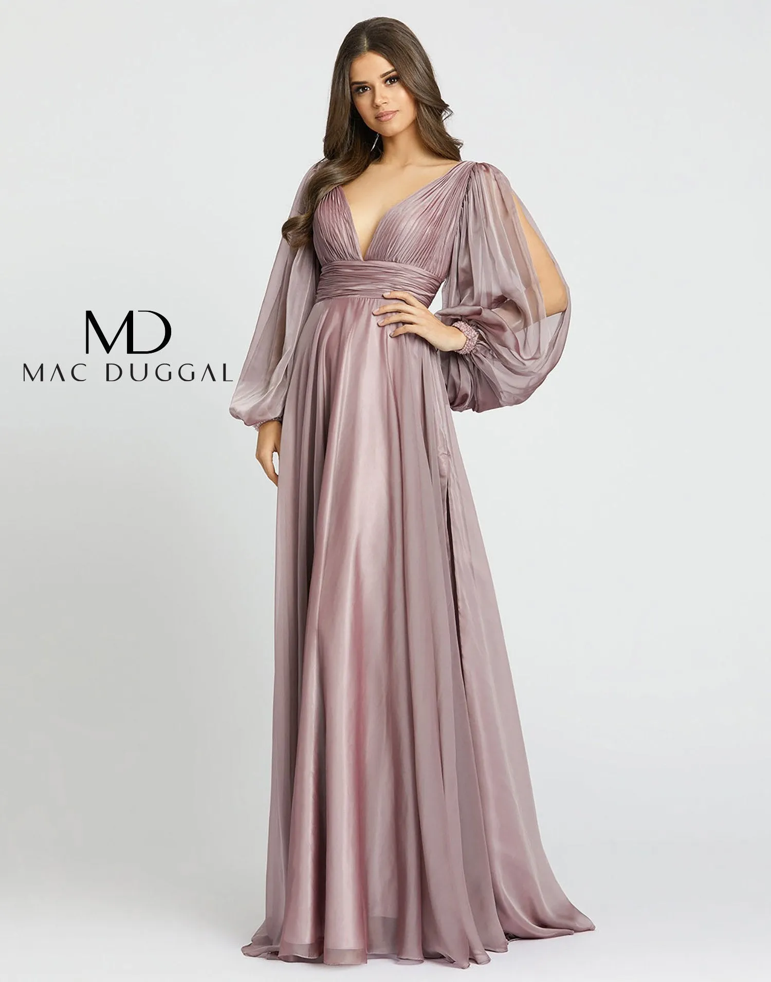 Fabulouss by Mac Duggal 67414D