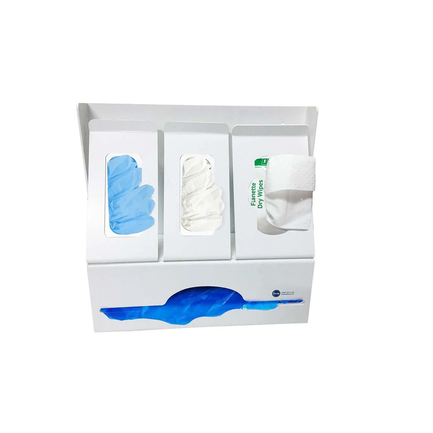 Farla Multifunctional Dispenser