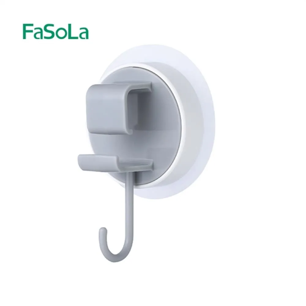 FaSoLa Multifunctional Washbasin Hook - Holds up to 5kg