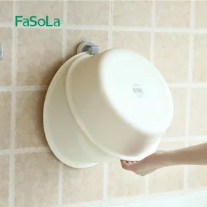 FaSoLa Multifunctional Washbasin Hook - Holds up to 5kg