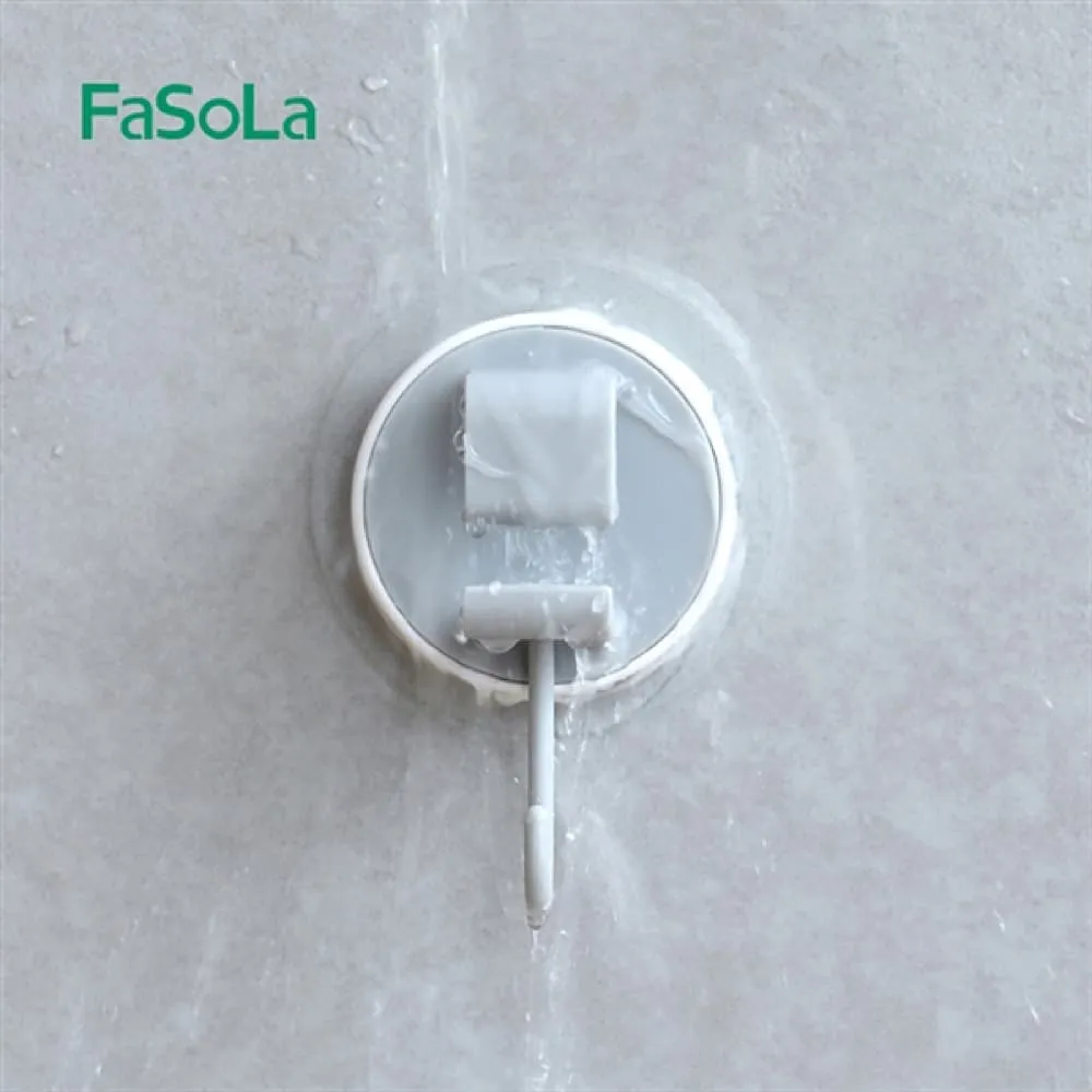FaSoLa Multifunctional Washbasin Hook - Holds up to 5kg