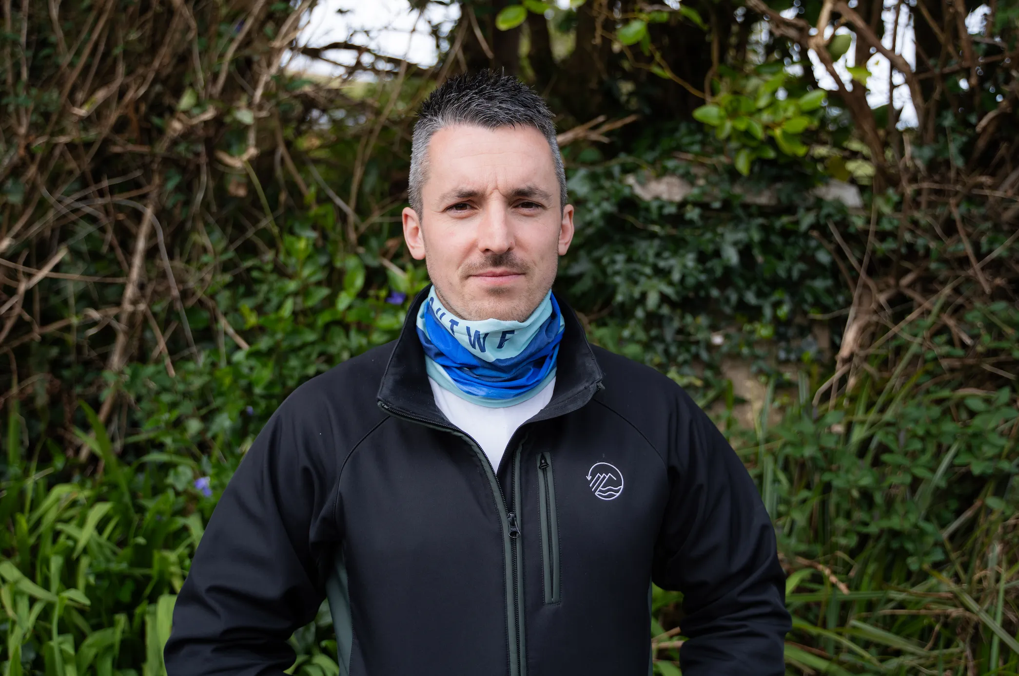 Feadán Peaks - Neck Tube