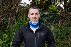 Feadán Peaks - Neck Tube