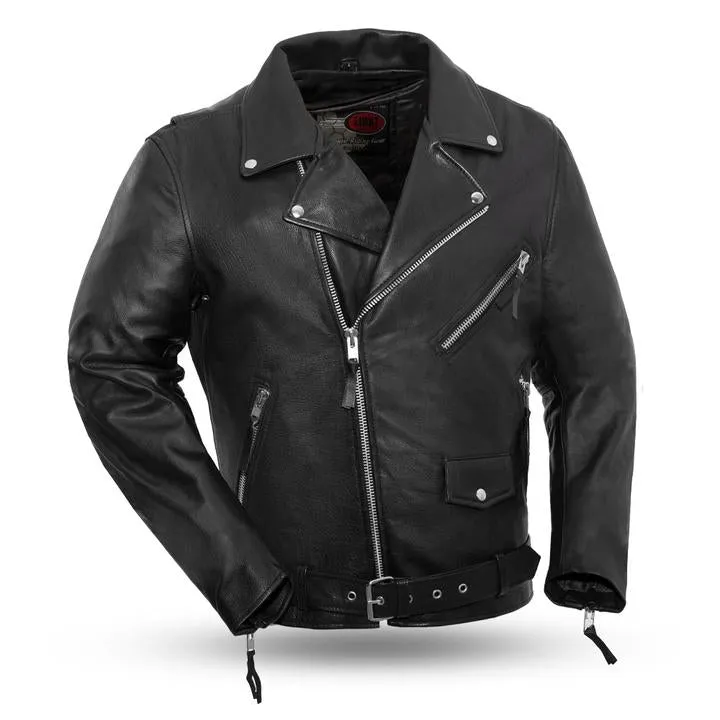 First Manufacturing The Fillmore Jacket