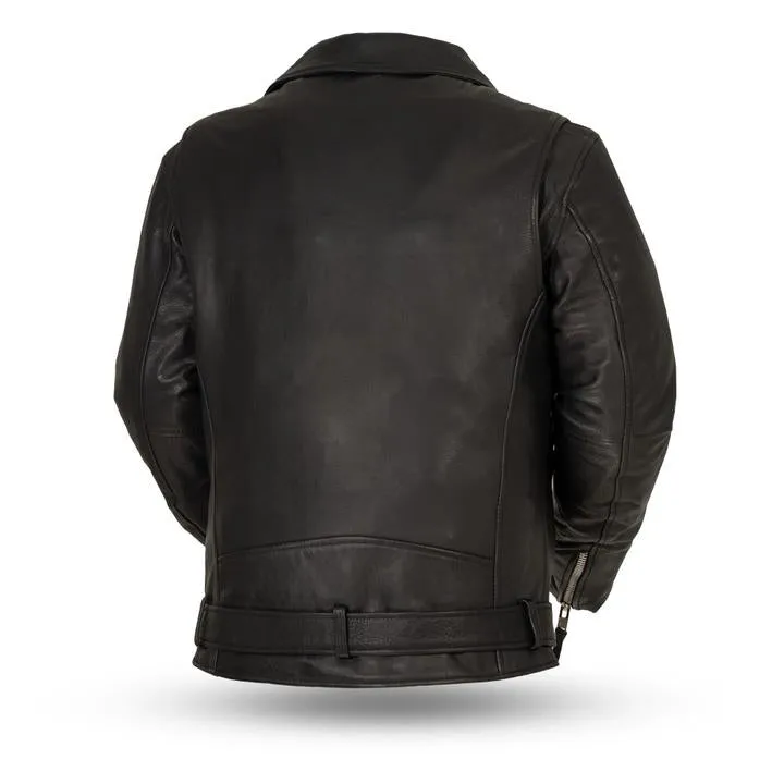 First Manufacturing The Fillmore Jacket