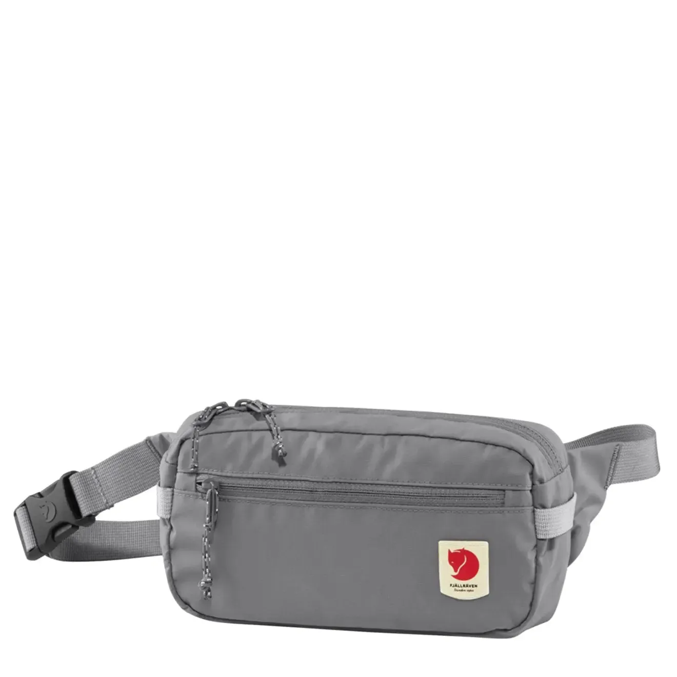 Fjallraven High Coast Hip Pack Shark Grey