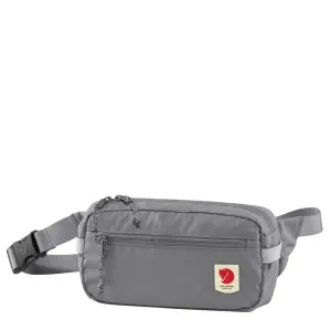 Fjallraven High Coast Hip Pack Shark Grey