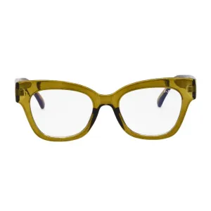 Fleetwood Olive/Blue Light