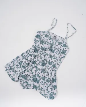 Flowers Nightgown