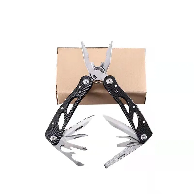 Folding Multifunctional Pliers