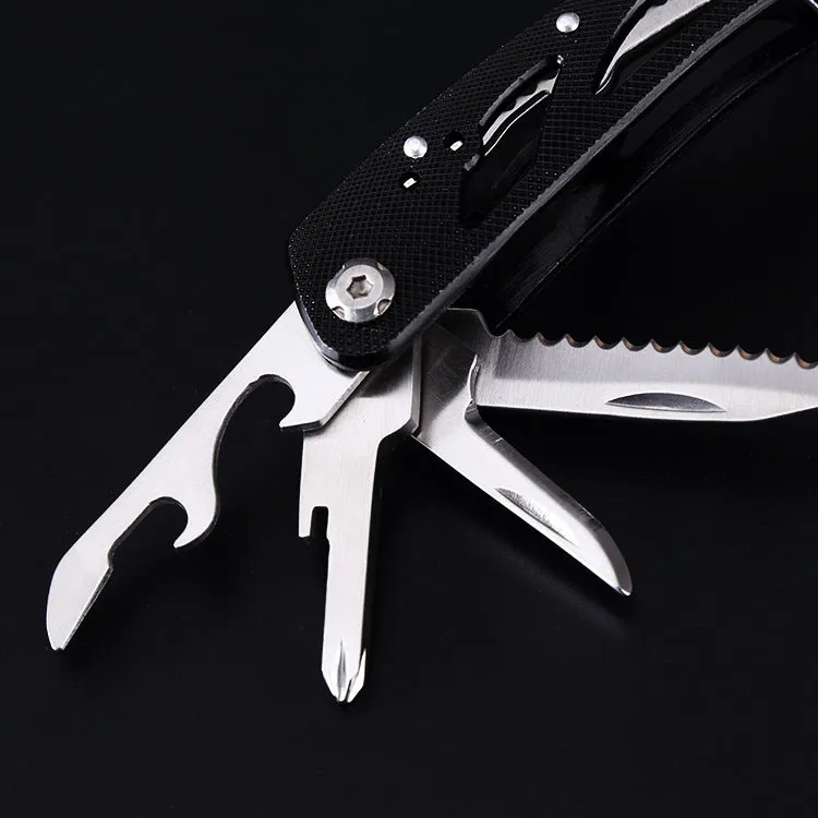 Folding Multifunctional Pliers