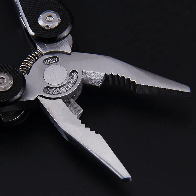 Folding Multifunctional Pliers