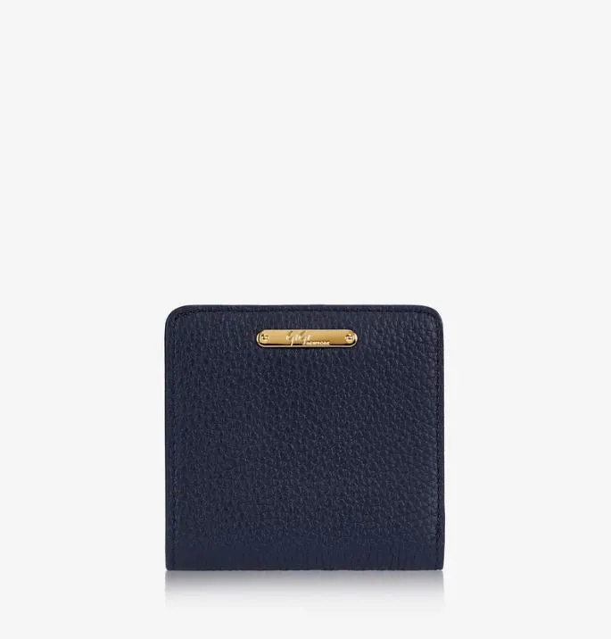 Foldover Wallet