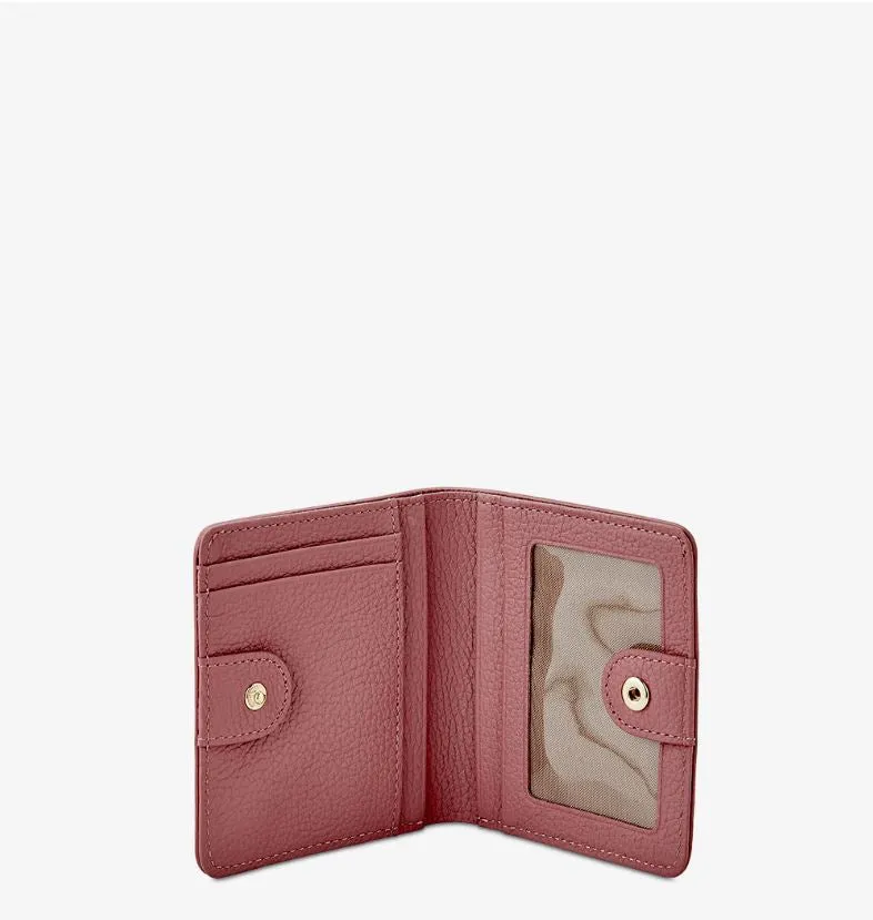 Foldover Wallet