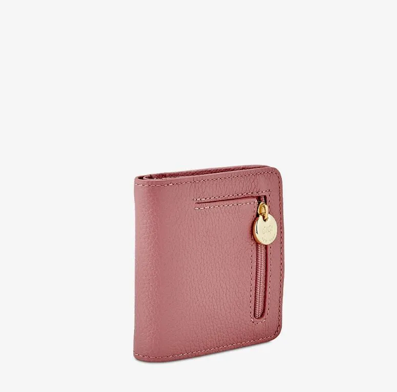 Foldover Wallet
