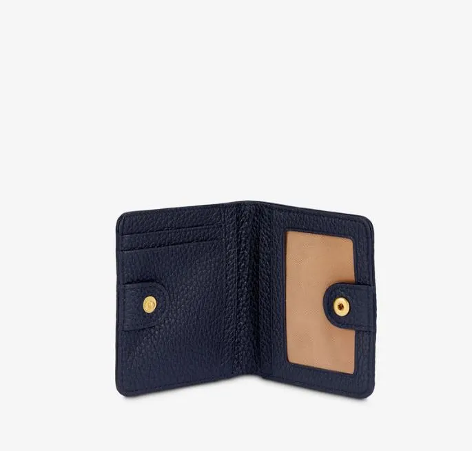 Foldover Wallet